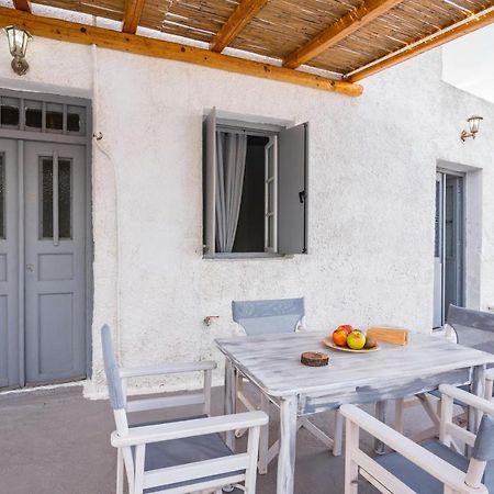 Στην Ωραία Πλάκα Villa Plaka  Exterior foto