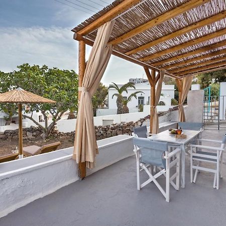 Στην Ωραία Πλάκα Villa Plaka  Exterior foto