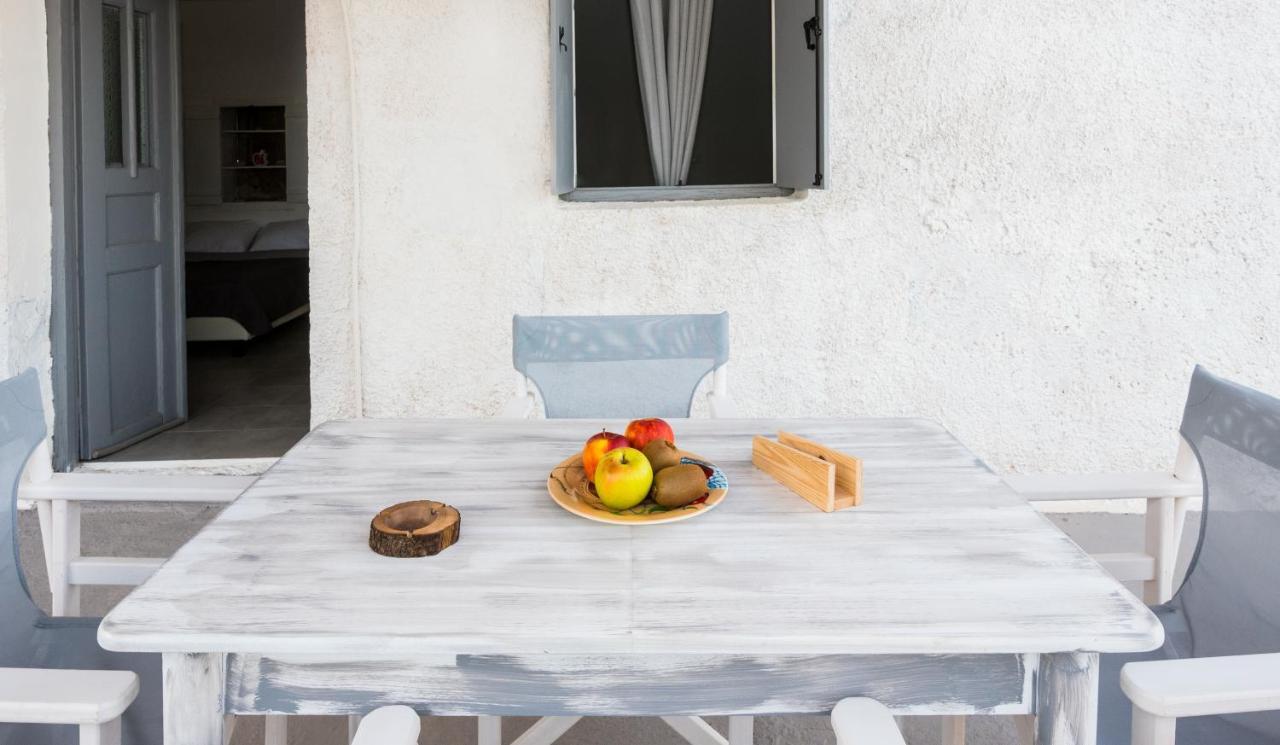 Στην Ωραία Πλάκα Villa Plaka  Exterior foto